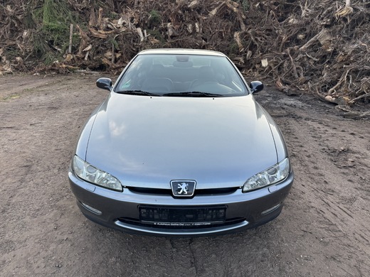 406 coupe