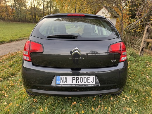 c3 tu