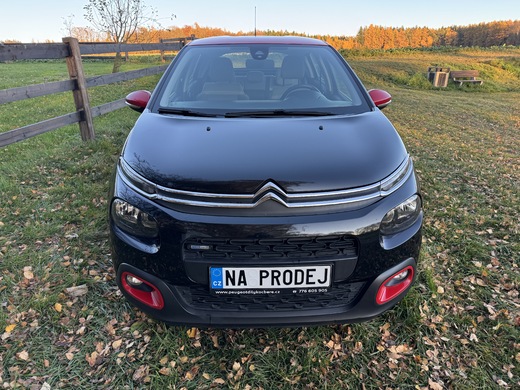c3 červenocerna